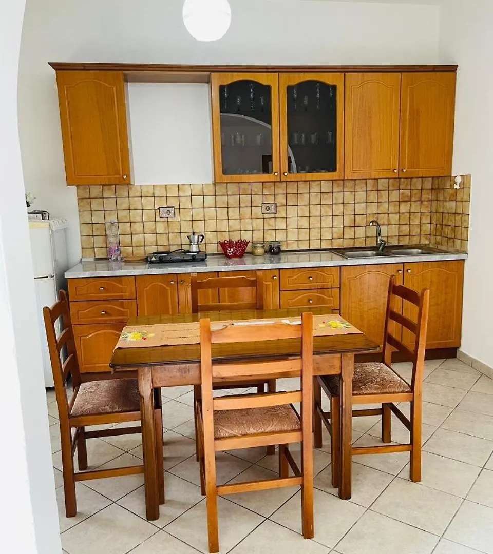 Casa Vacanza Immersa Nel Verde Vlore Holiday home