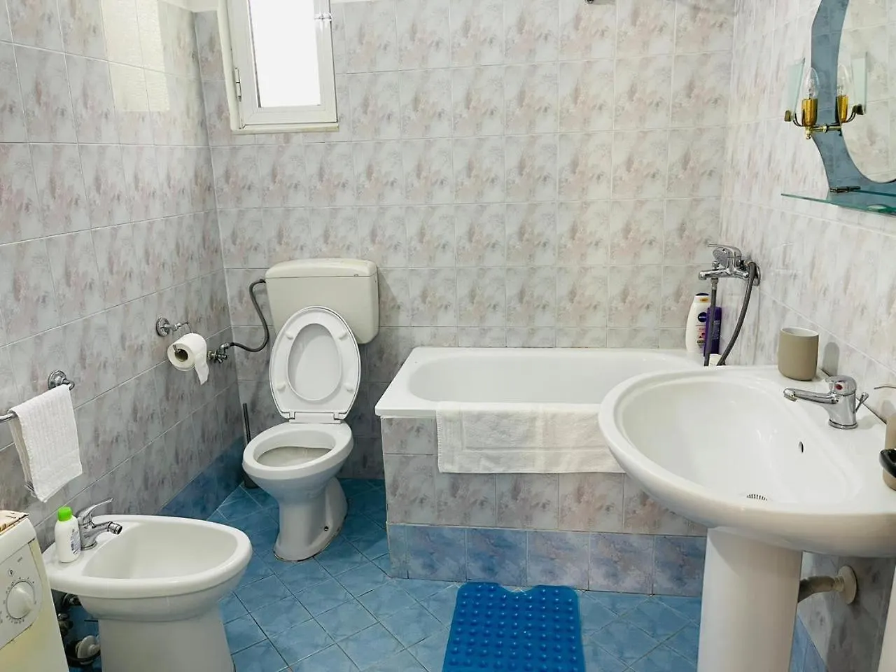 Casa Vacanza Immersa Nel Verde Vlore