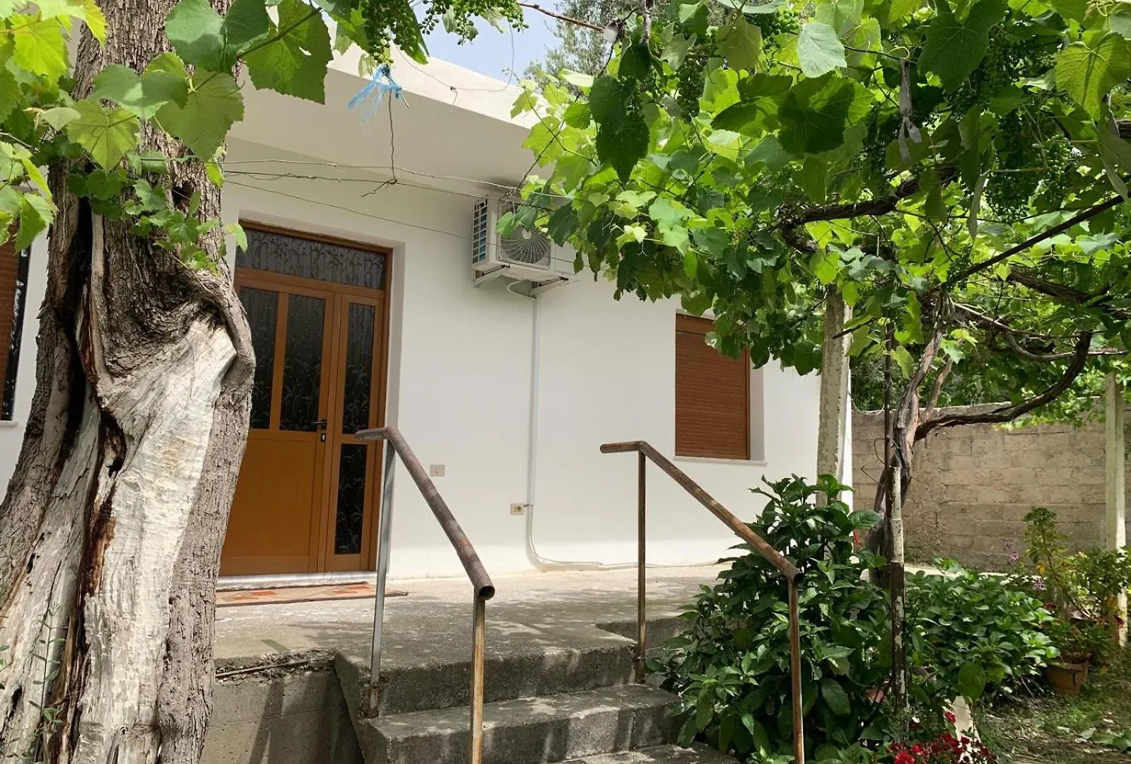 Holiday home Casa Vacanza Immersa Nel Verde Vlore
