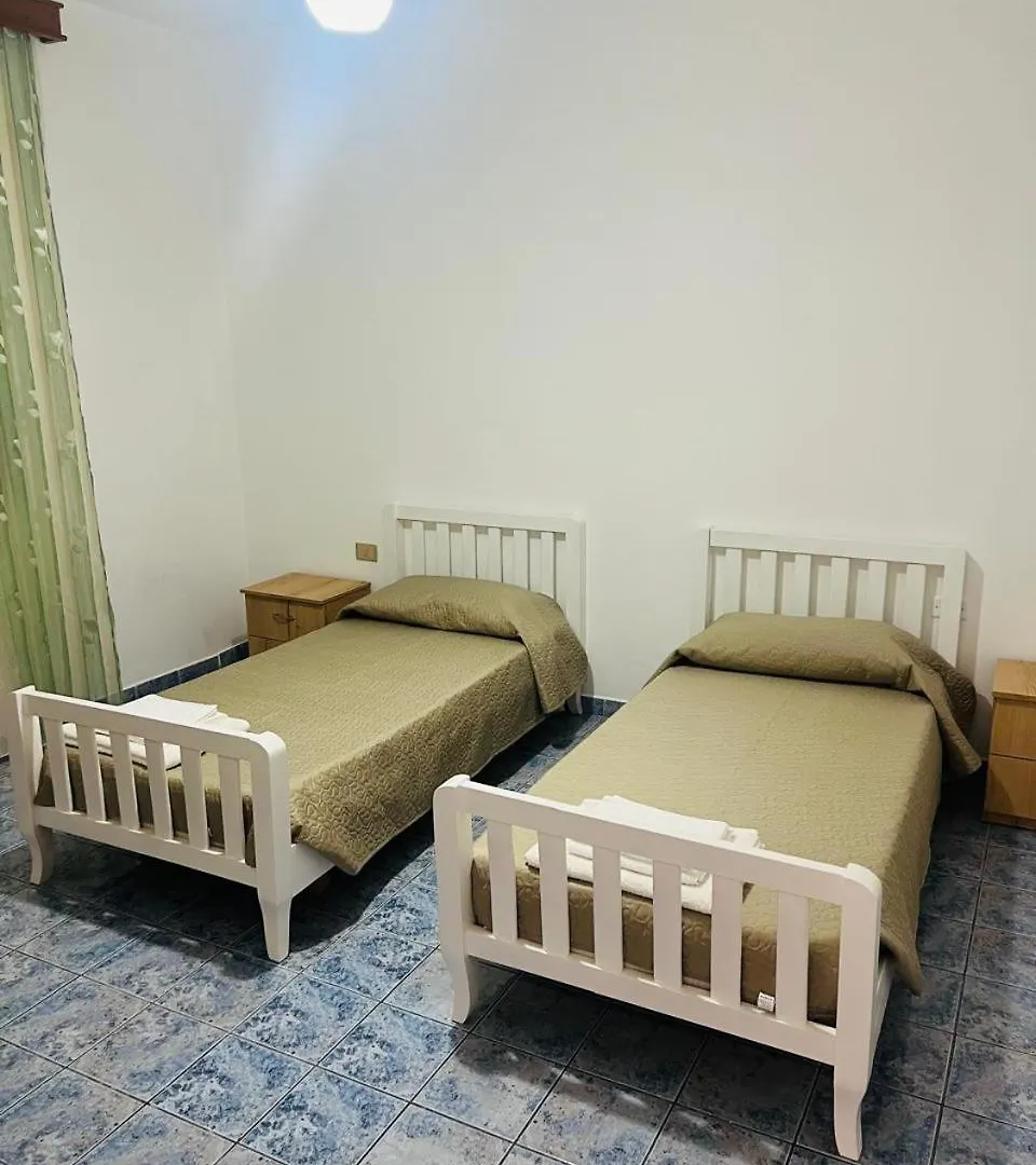 Holiday home Casa Vacanza Immersa Nel Verde Vlore