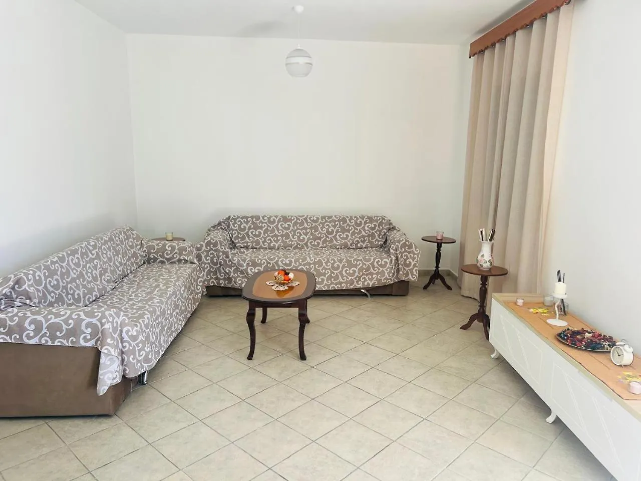 Casa Vacanza Immersa Nel Verde Vlore 0*,  Albania