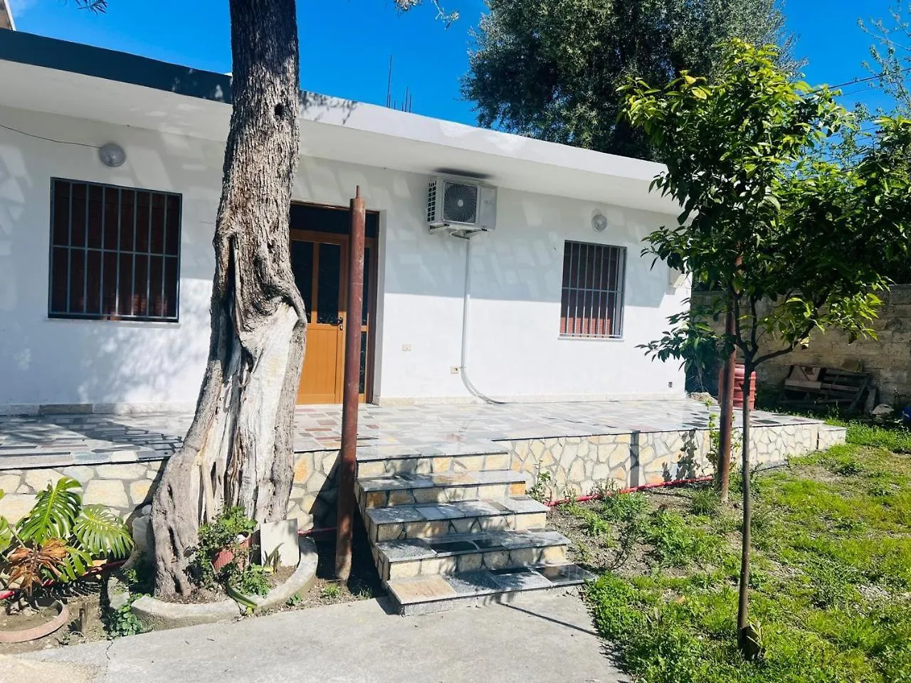 Casa Vacanza Immersa Nel Verde location